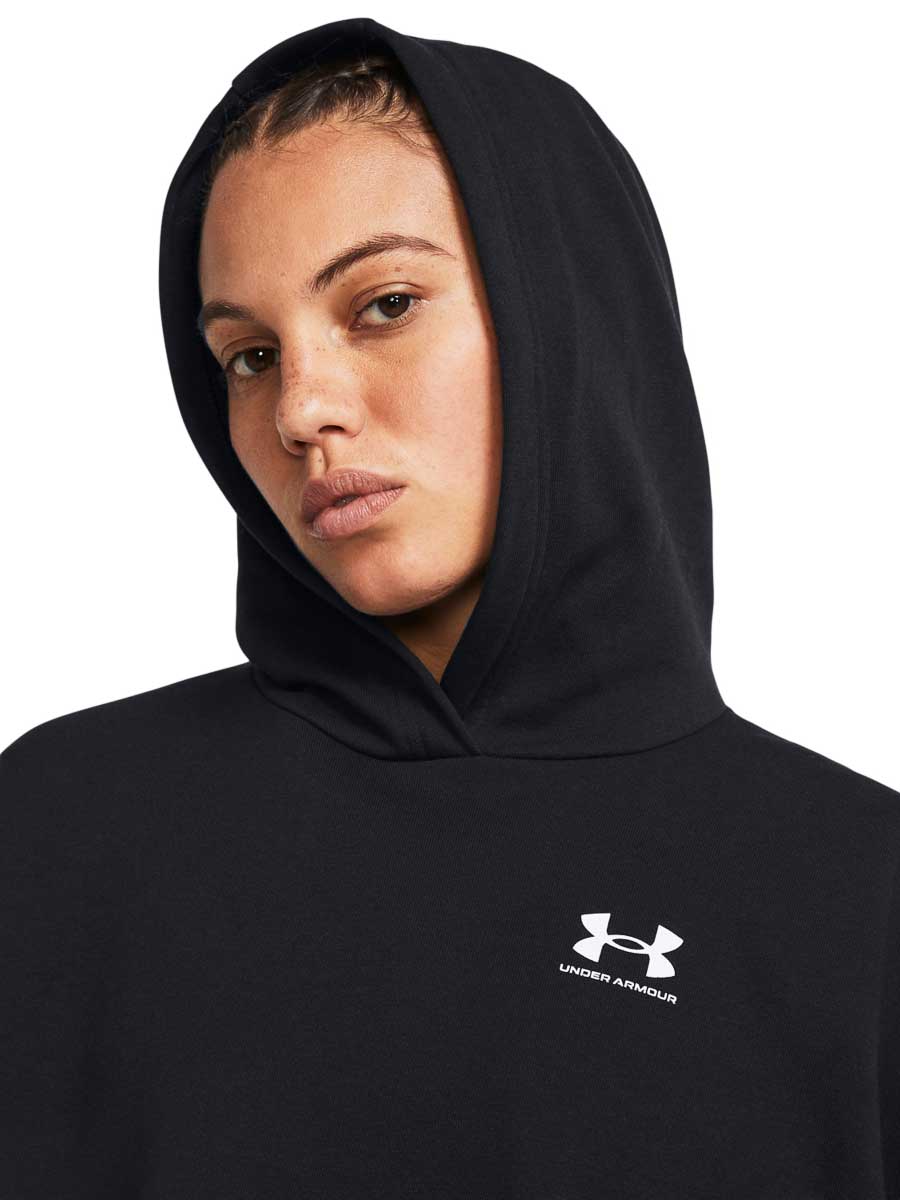 UNDER ARMOUR Суитшърт UA Rival Terry OS