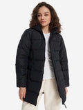 DEMIX Яке W D Winter Pack BFDown jacket long