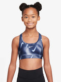 NIKE Спортен сутиен G NP SWSH BRA SPORT VNR