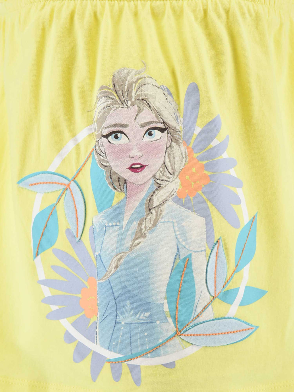 KIDS MOVIE HEROES Комплект от 2 части FROZEN