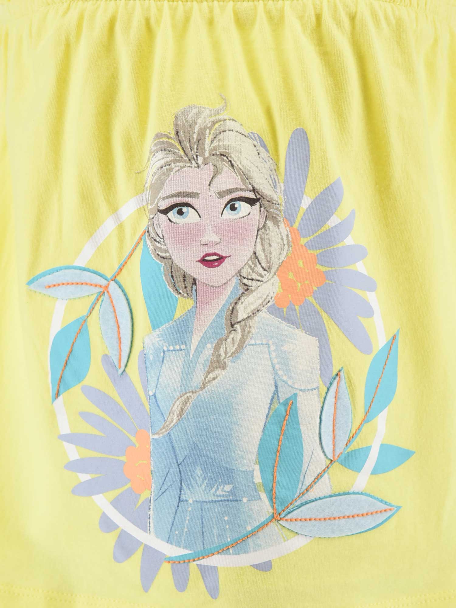 KIDS MOVIE HEROES Комплект от 2 части FROZEN