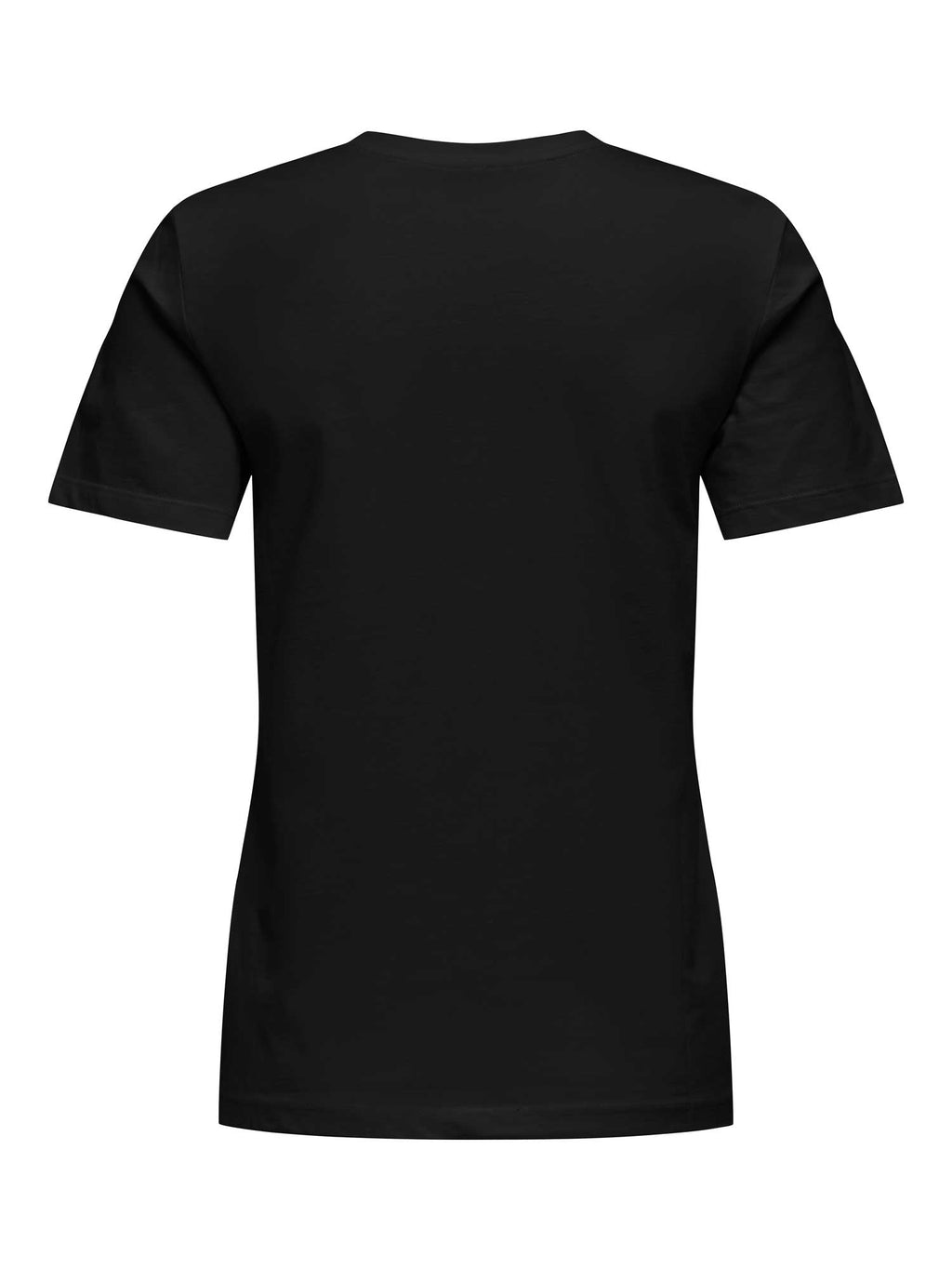 ONLY Тениска ONLBRITTA LIFE S/S PRINT TOP BOX JRS