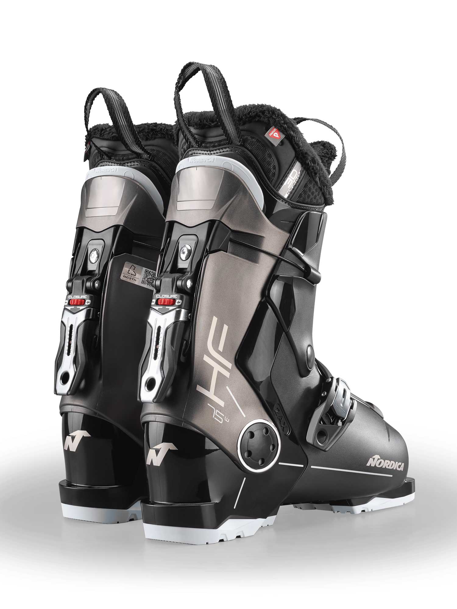 NORDICA Ски обувки HF 75 W