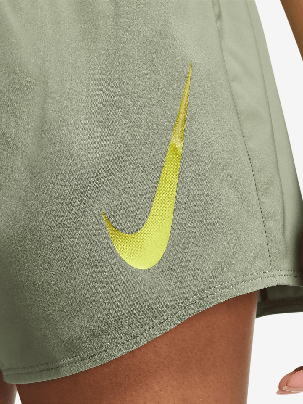 NIKE Къси панталони W NK SWOOSH VENEER VERS