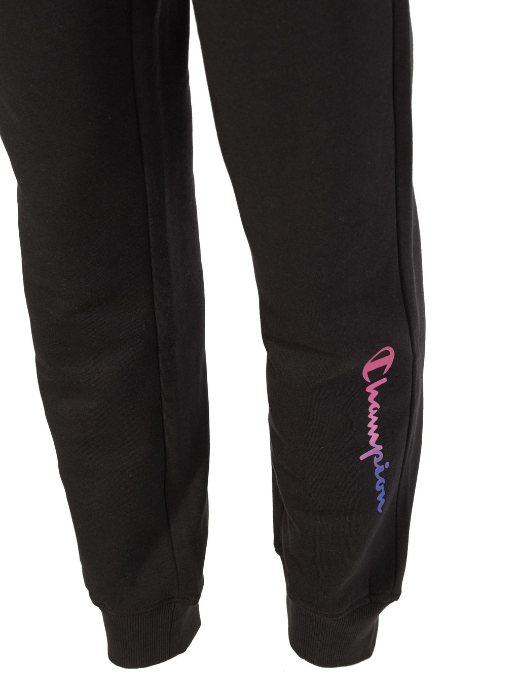 CHAMPION Спортно долнище Rib Cuff Pants