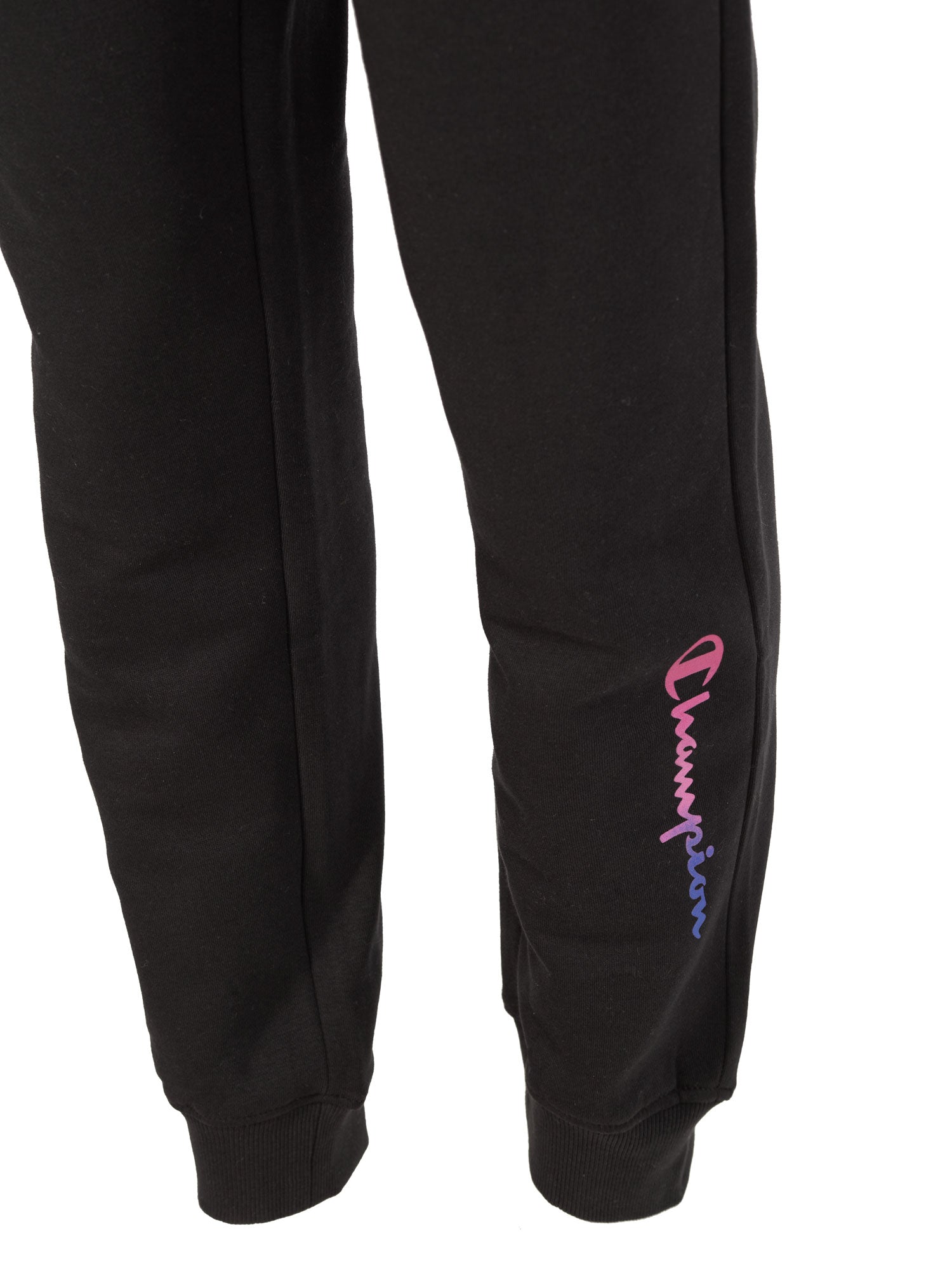 CHAMPION Спортно долнище Rib Cuff Pants