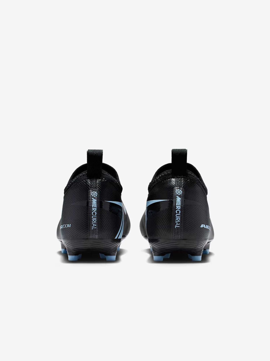 NIKE Обувки JR ZOOM VAPOR 16 ACADEMY FG/MG