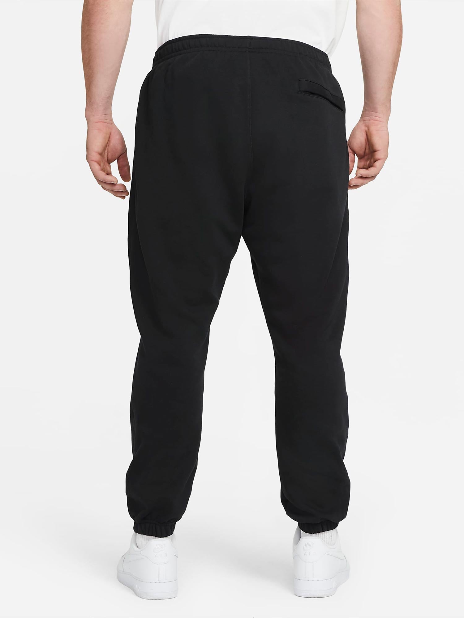 NIKE Спортно долнище M NSW CLUB PANT CF BB