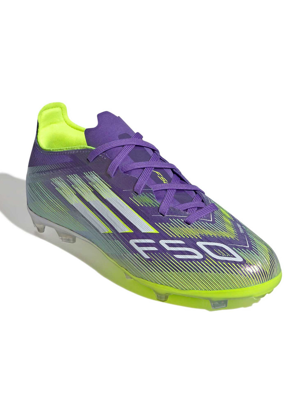 ADIDAS PERFORMANCE Обувки F50 Elite Firm Ground Boots Kids