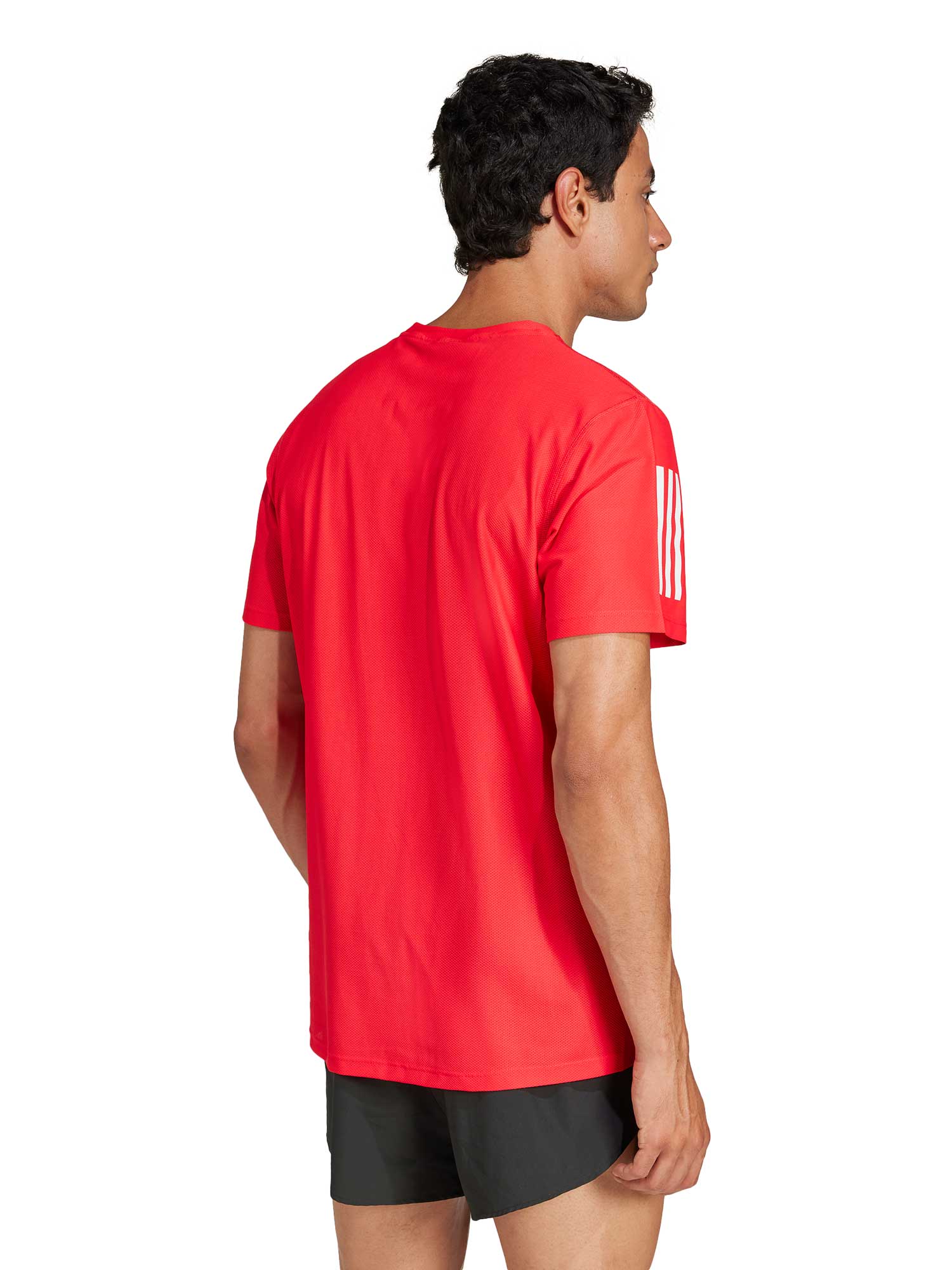 ADIDAS PERFORMANCE Тениска Own The Run T-Shirt