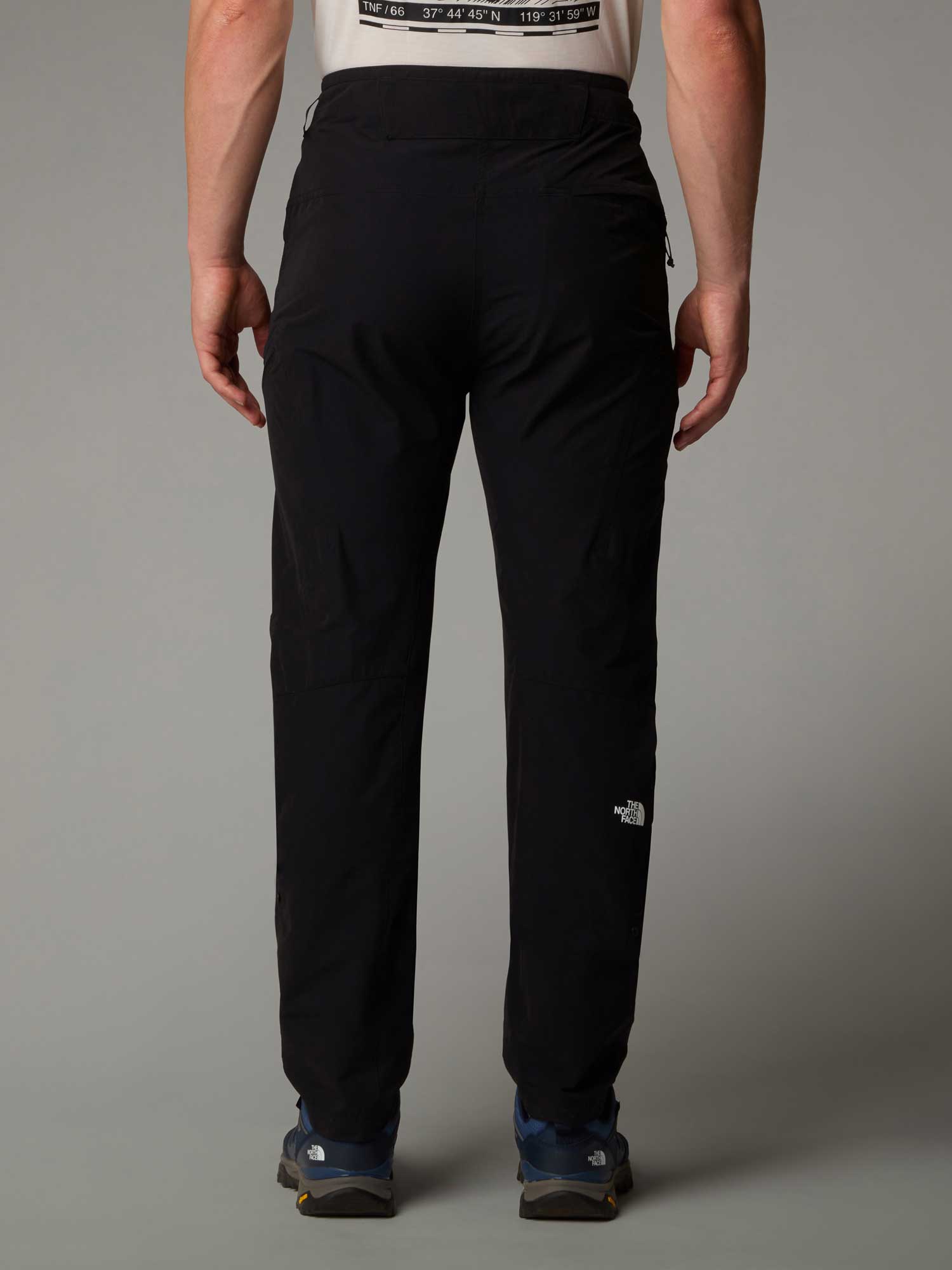THE NORTH FACE Панталон M EXPLORATION REG TAPERED PANT - EU