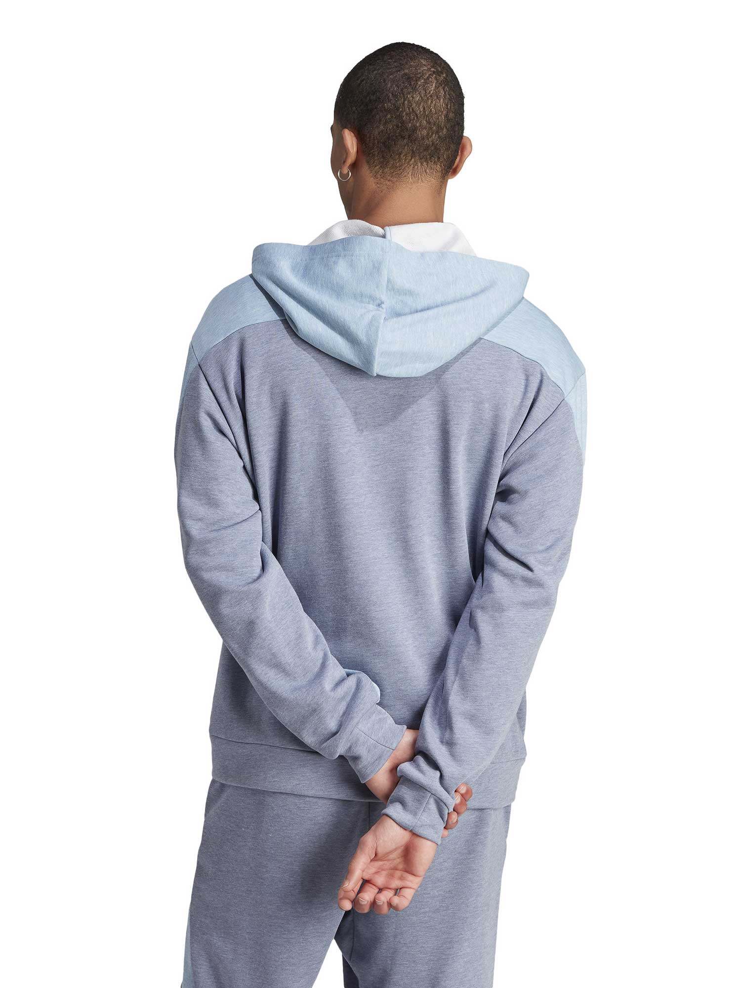 ADIDAS SPORTSWEAR Суитшърт Melange