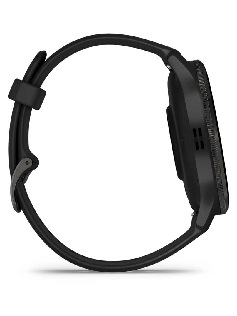 GARMIN GPS Смарт часовник Venu 3 WiFi, кожена каишка