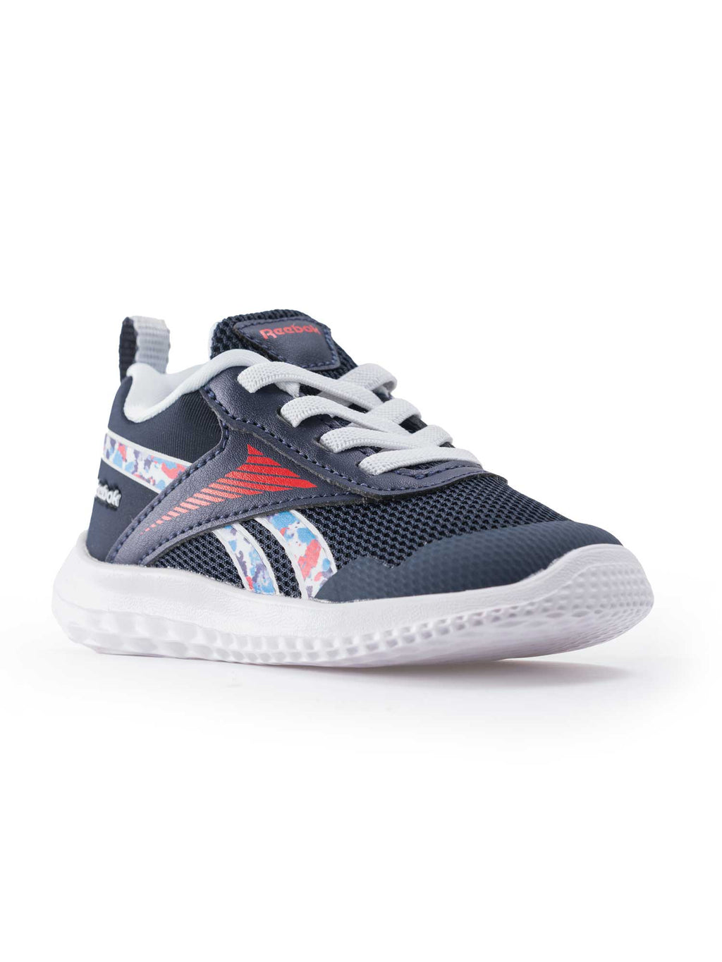 REEBOK Обувки RUSH RUNNER 5 ELASTIC LACE