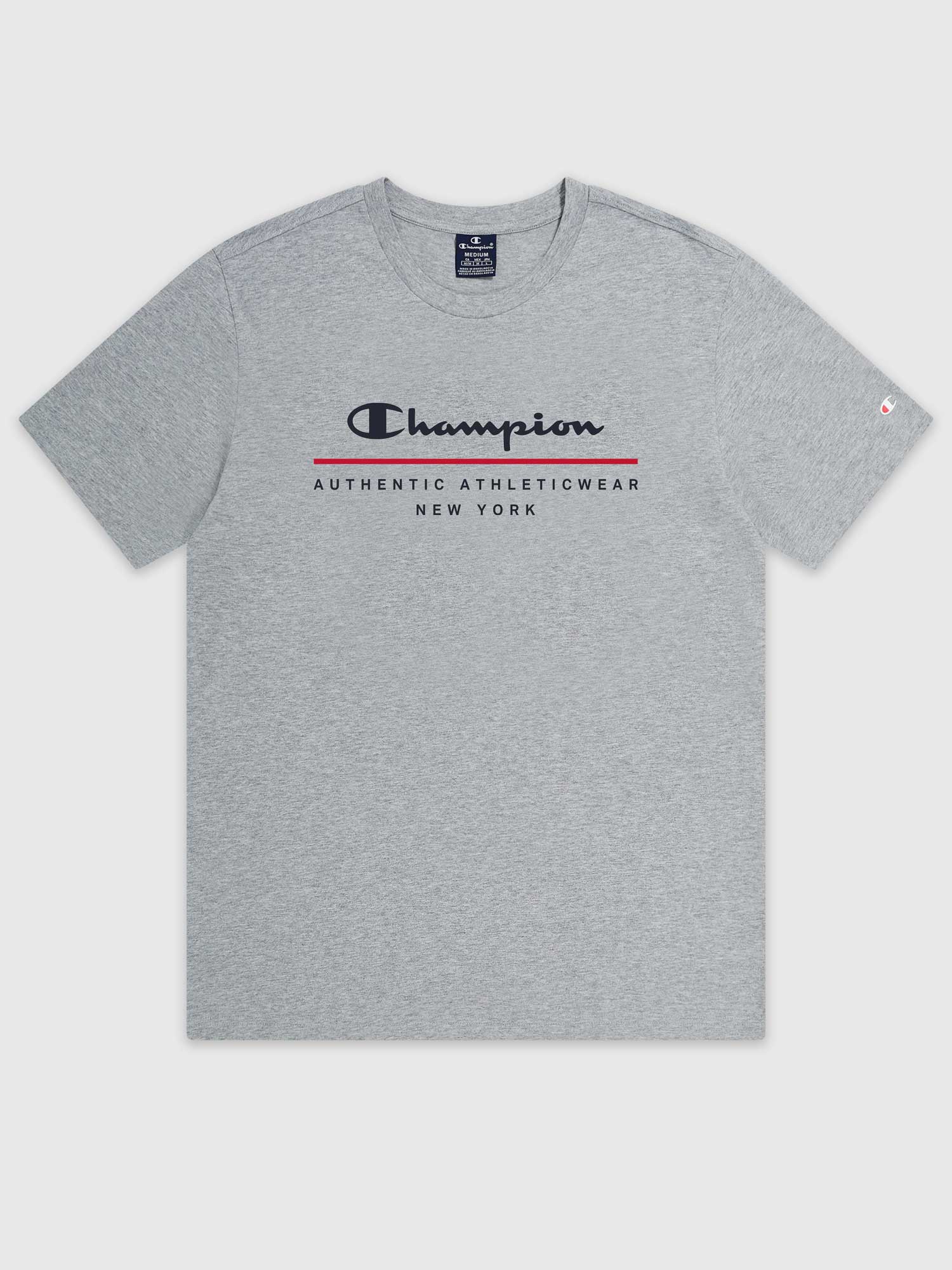 CHAMPION Тениска Crewneck