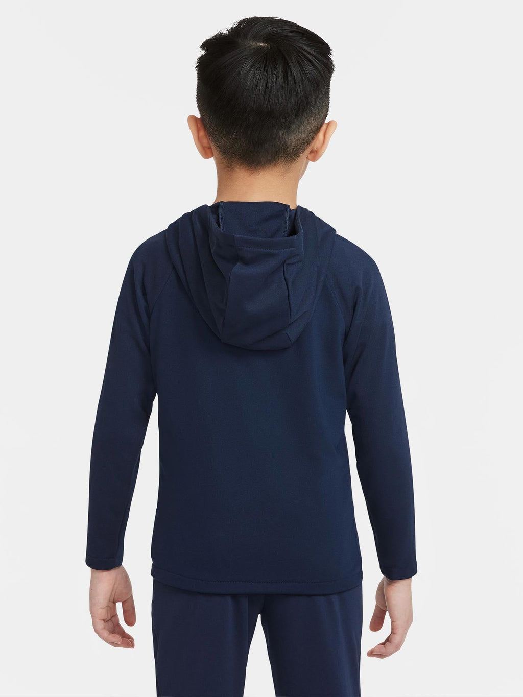 NIKE TEAM Суитшърт LK NK DF ACDPR PO K