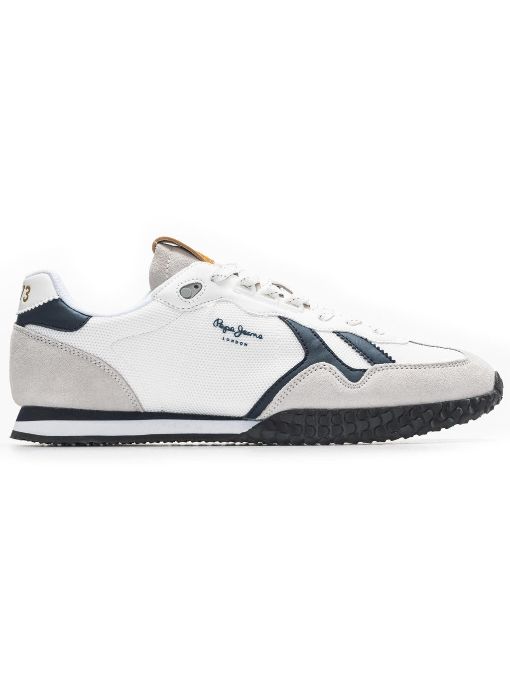 PEPE JEANS Обувки HOLLAND SERIE 1 CAPSULE