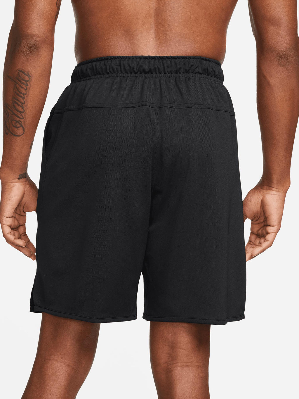 NIKE Къси панталони M NK DF TOTALITY KNIT 9 IN UL