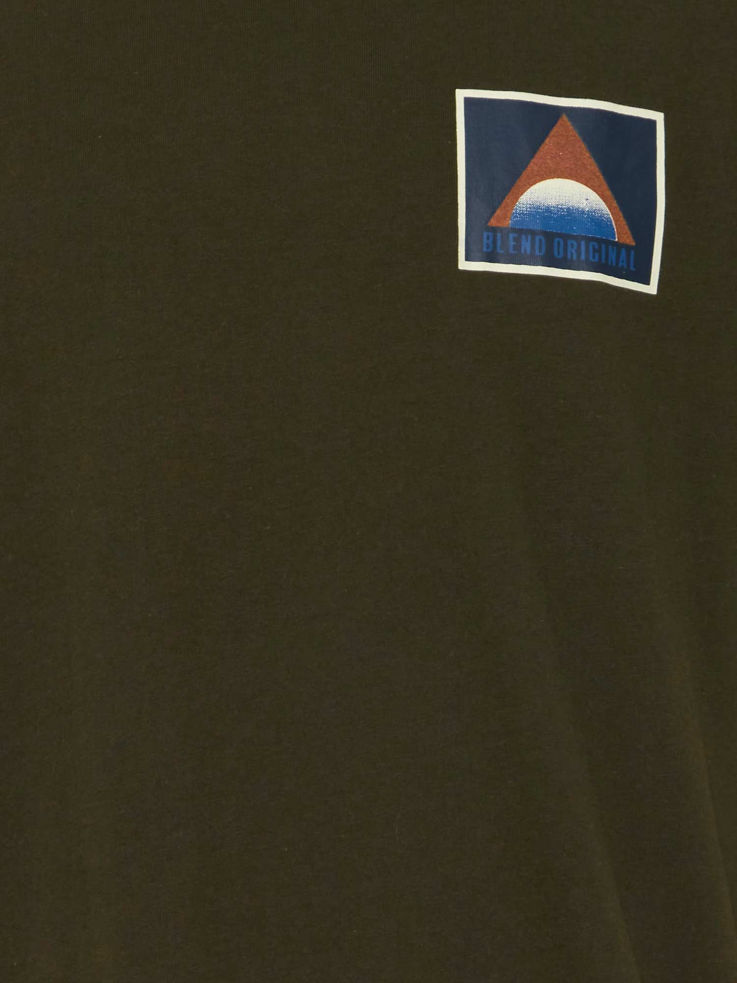BLEND Тениска Tee