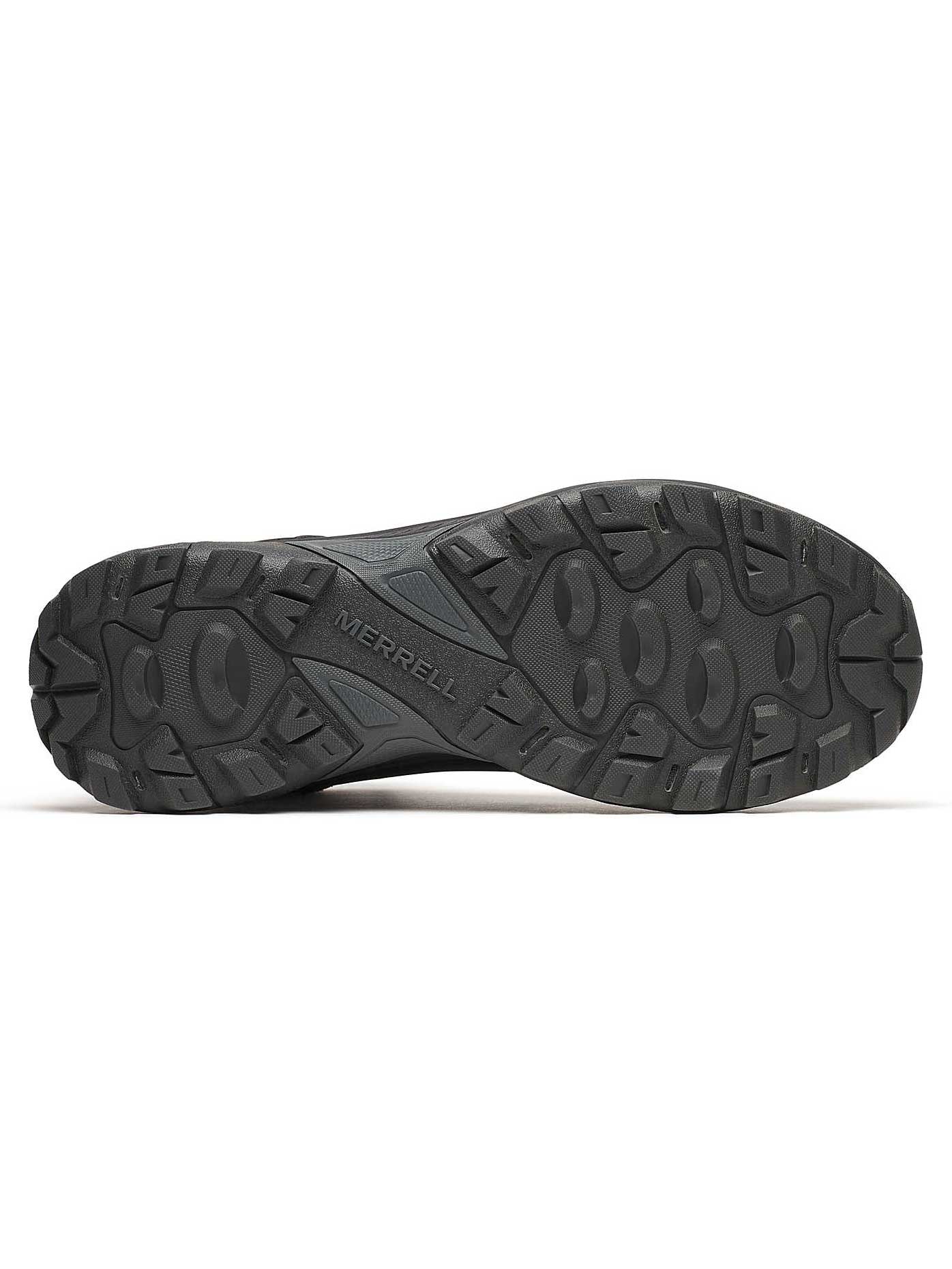 MERRELL Обувки SPEED STRIKE 2 LTR THRM MID WP
