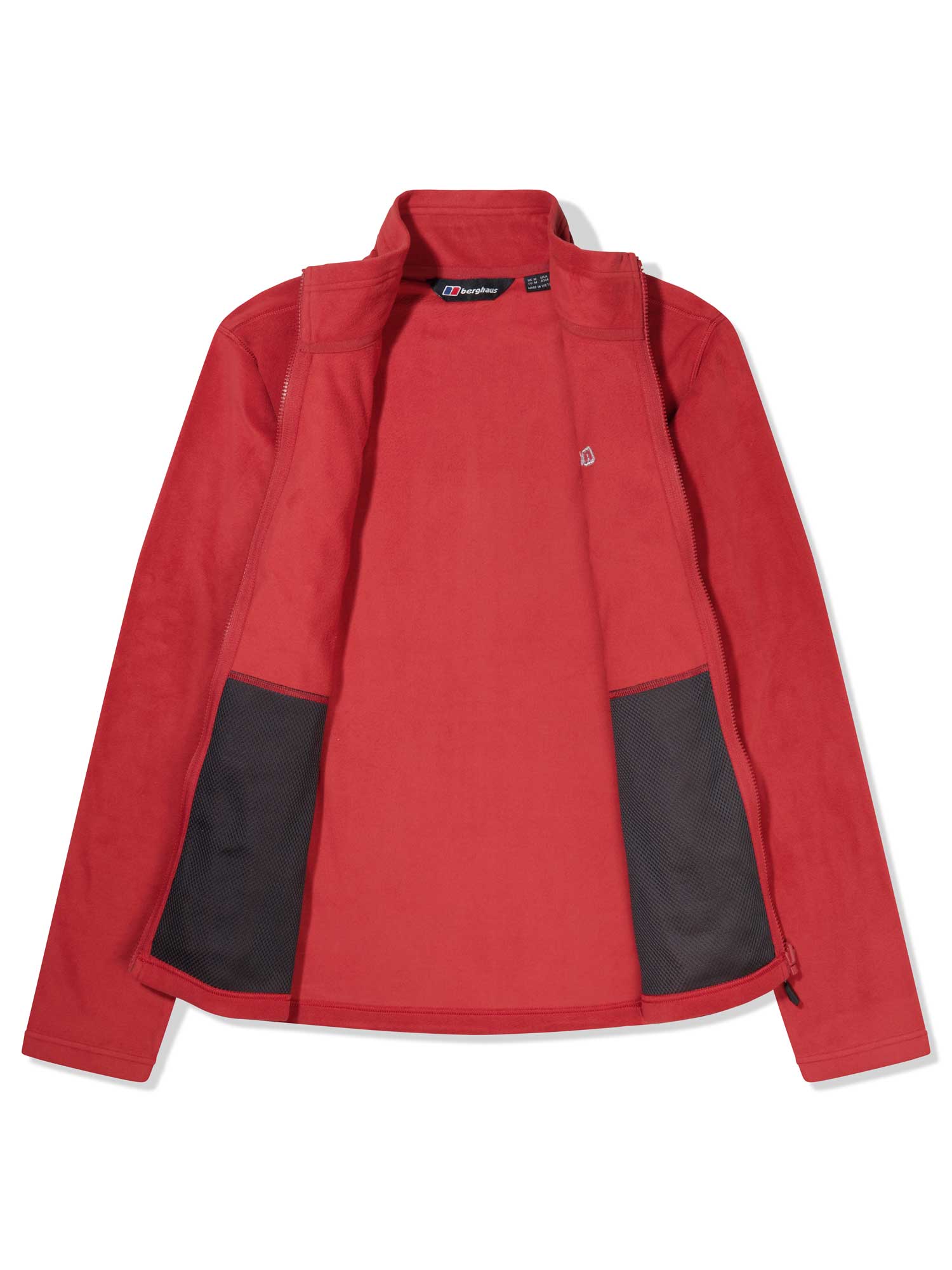 BERGHAUS Полар PRISM MICRO PT IA FL JKT AM