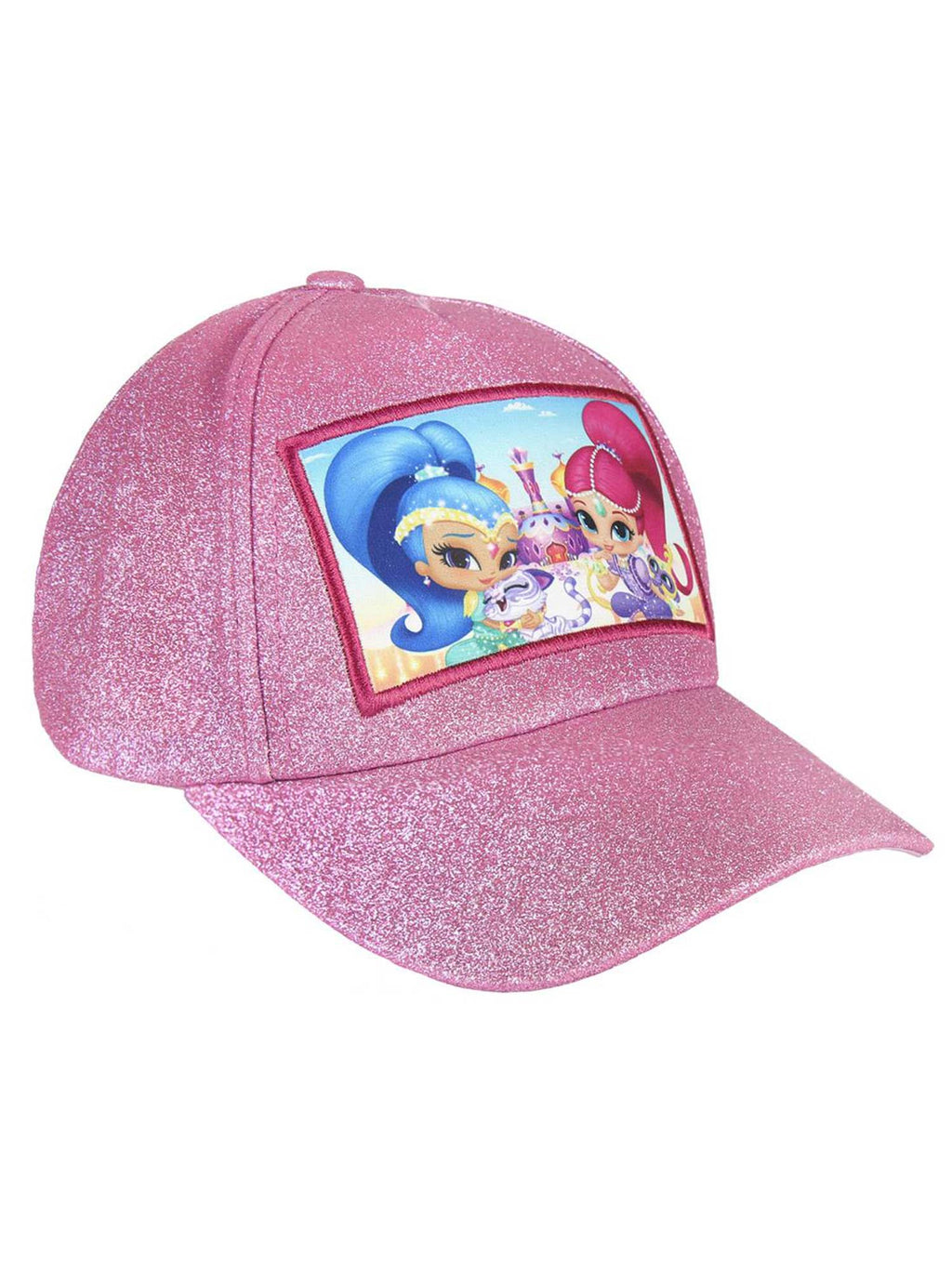 CERDA Шапка PREMIUM SHIMMER AND SHINE