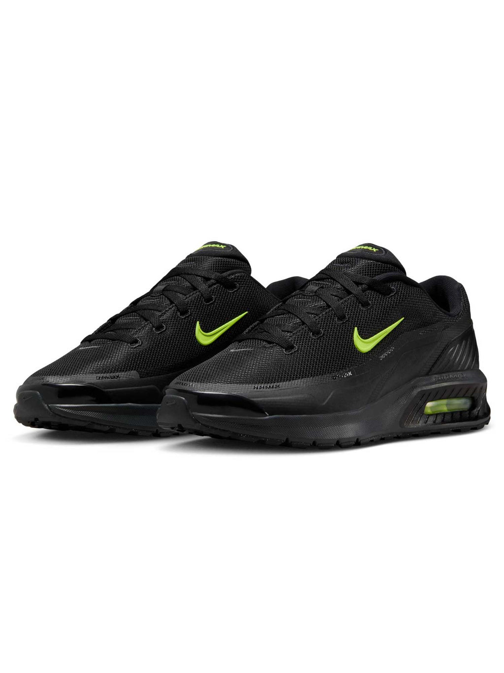 NIKE Обувки AIR MAX BIA