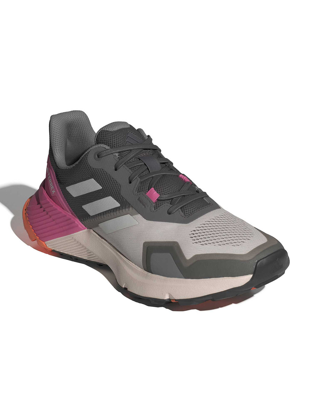 ADIDAS PERFORMANCE Обувки Terrex Soulstride Trail Running