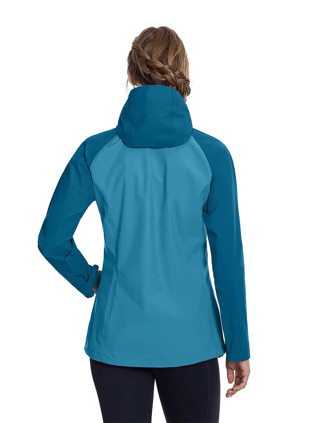 BERGHAUS Яке DELUGE PRO SHELL
