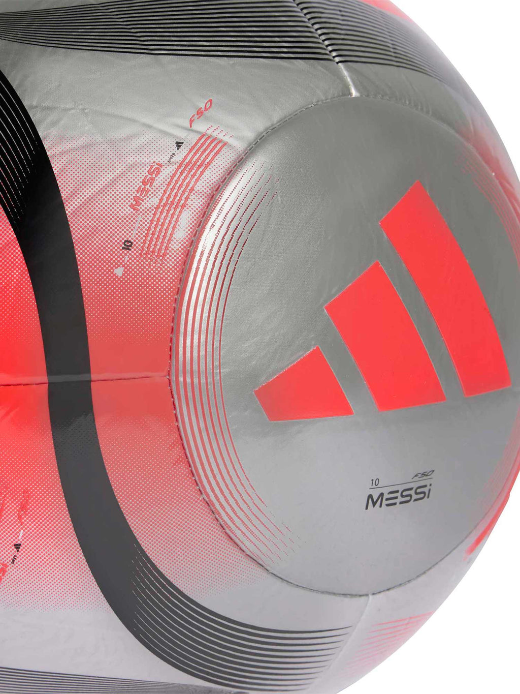 ADIDAS PERFORMANCE Футболна топка Messi Club Ball