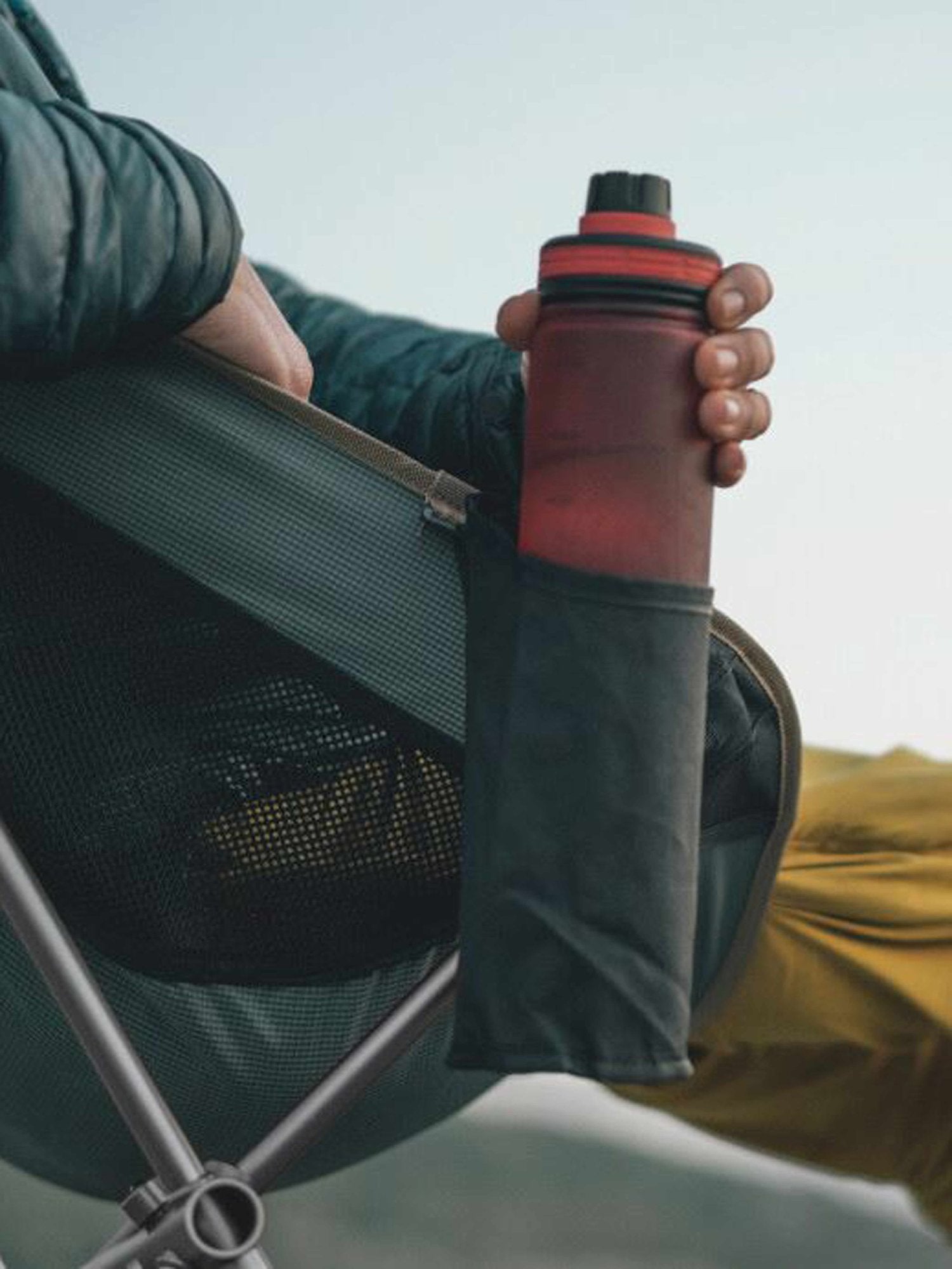 ROBENS Държач за бутилка Bottle Holder