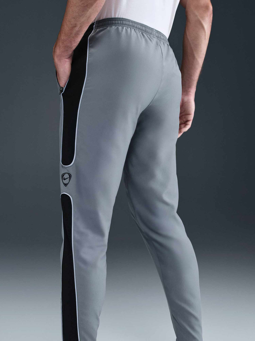 NIKE Спортно долнище M NK DF ACD+ PNT W