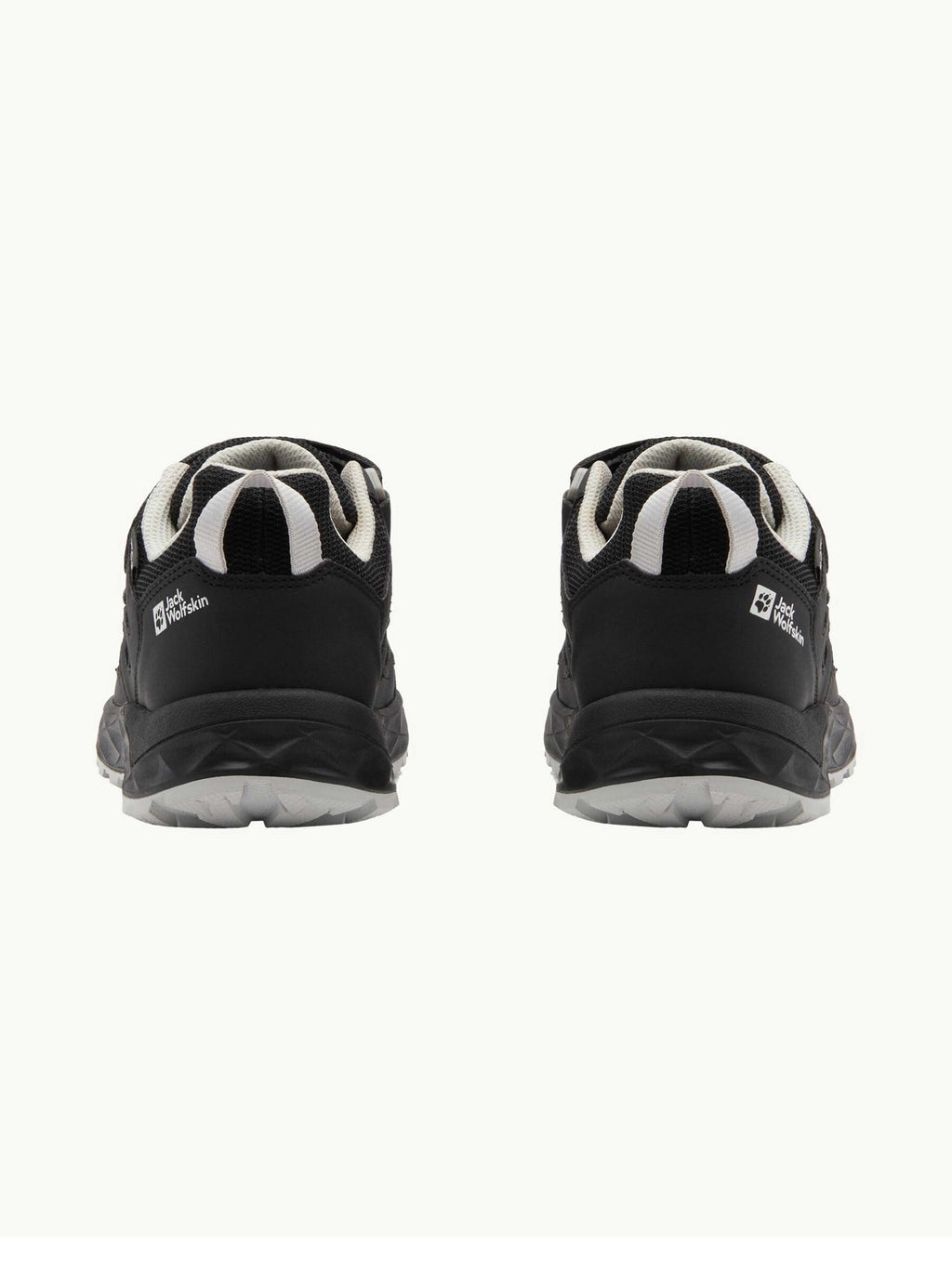 JACK WOLFSKIN Обувки WOODLAND 2 TEXAPORE LOW VC K