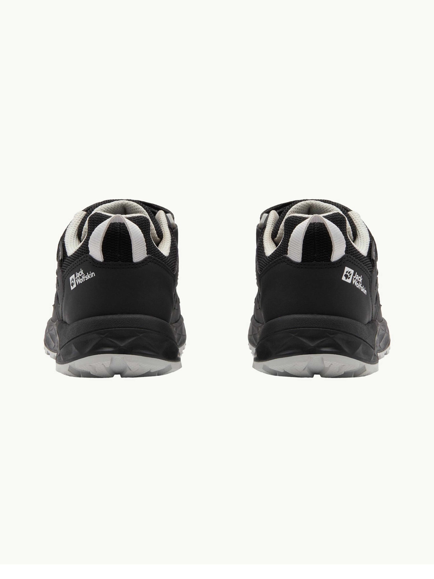 JACK WOLFSKIN Обувки WOODLAND 2 TEXAPORE LOW VC K