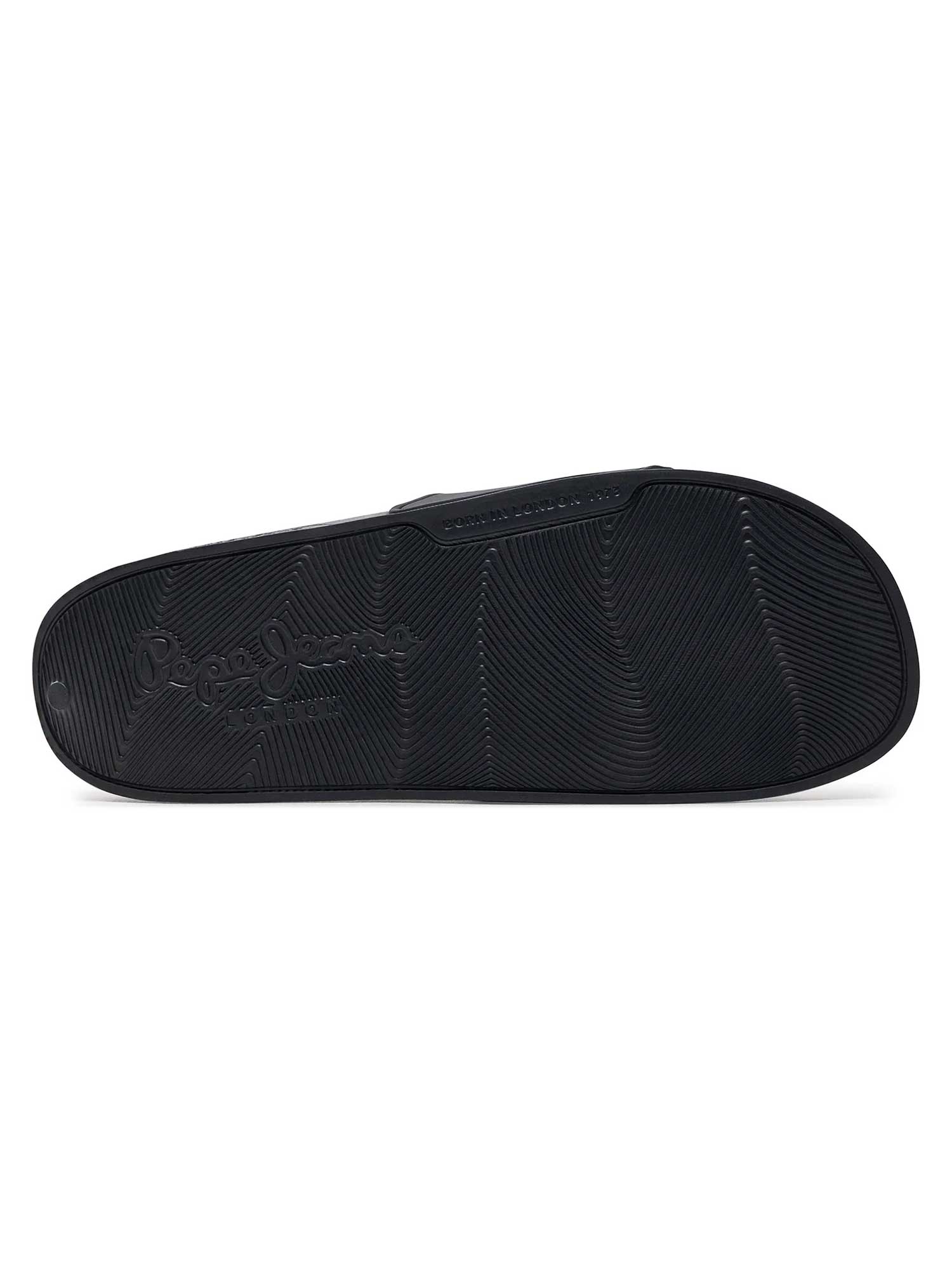 PEPE JEANS Джапанки SLIDER YOUNG M
