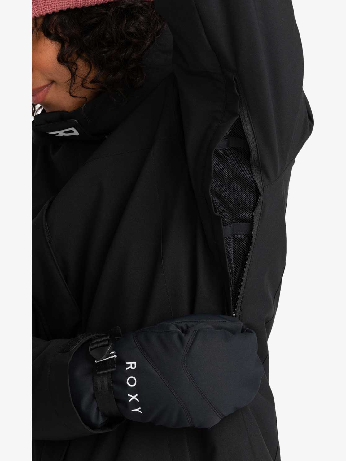ROXY Сноуборд яке GALAXY JK