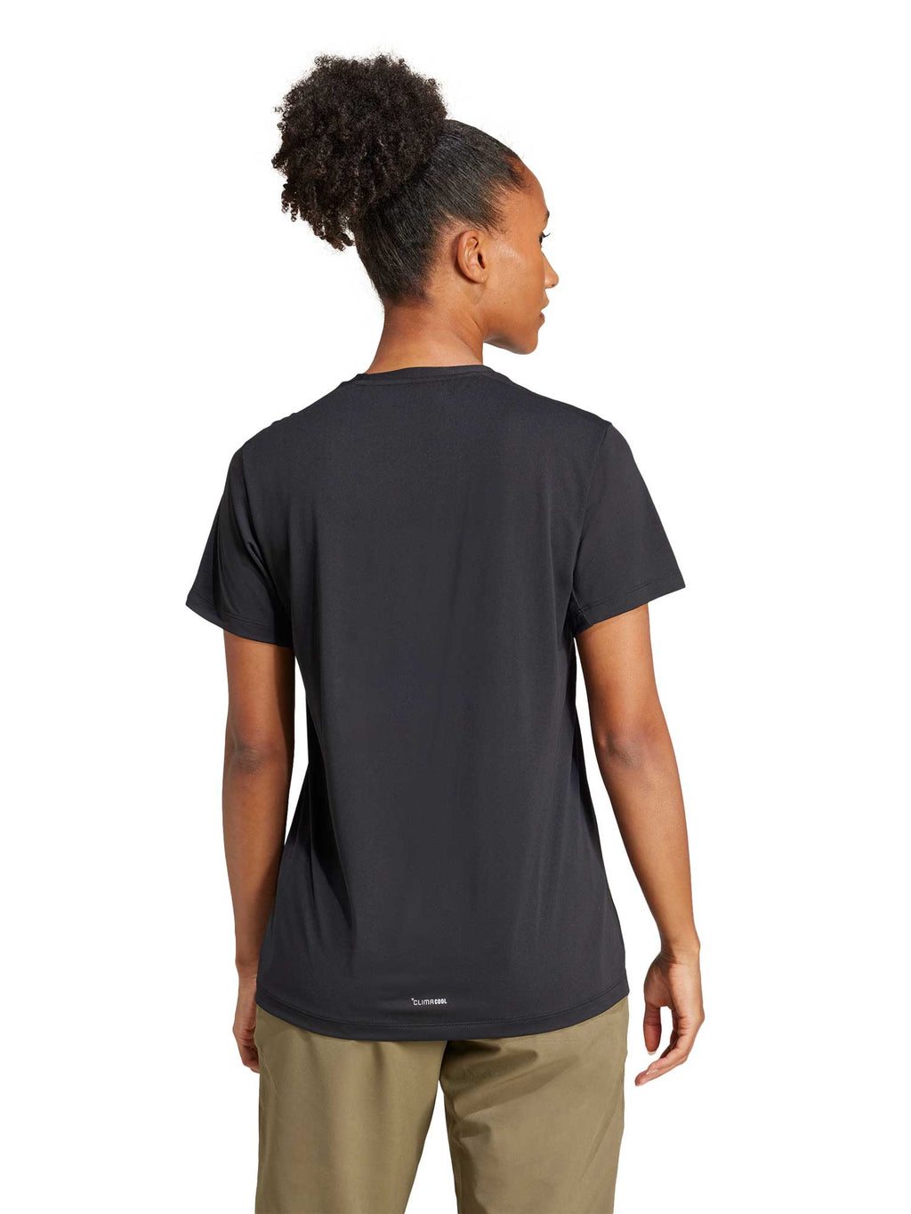 ADIDAS PERFORMANCE Тениска Terrex Multi Climacool Logo Tech T-Shirt