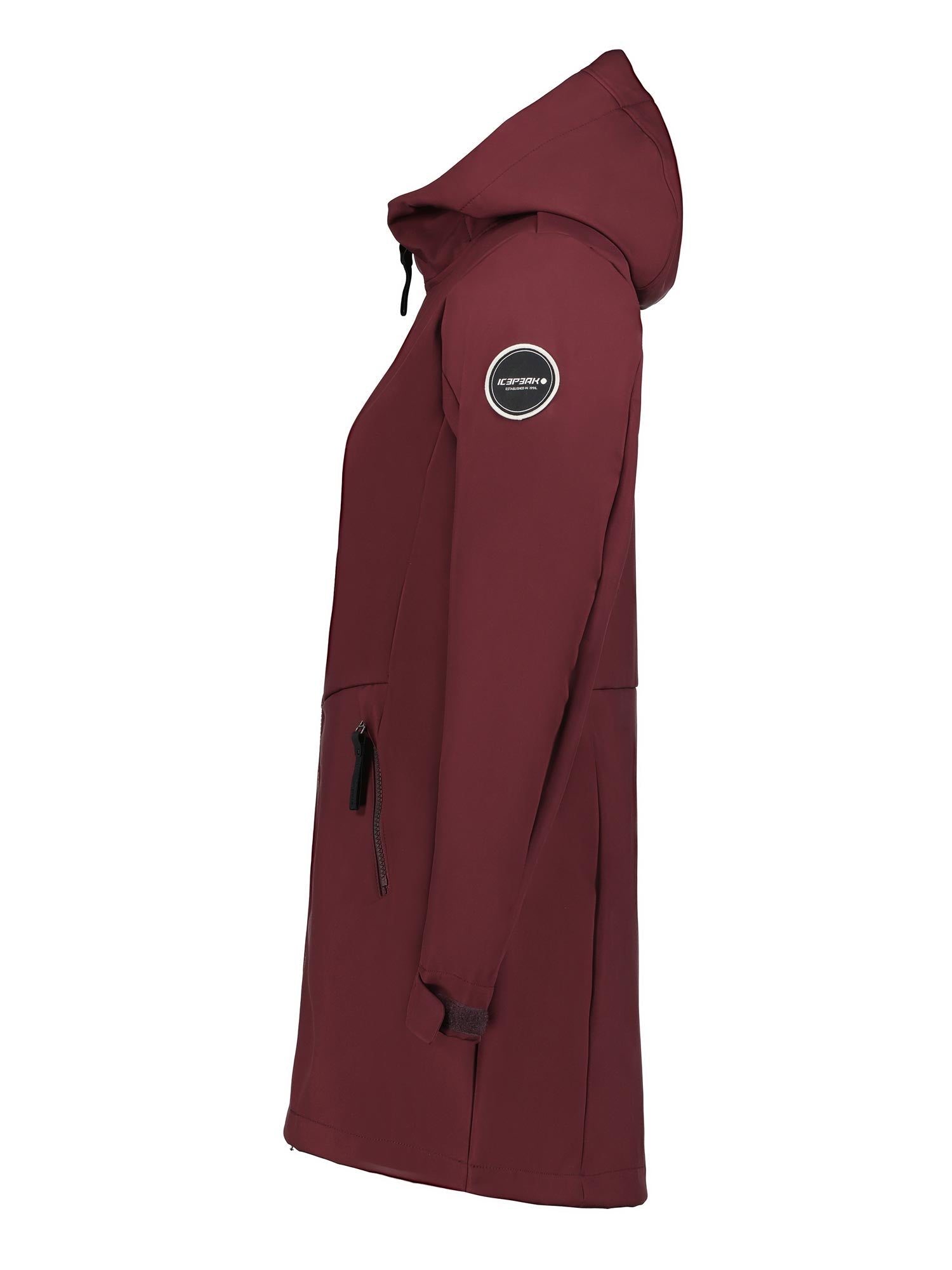ICEPEAK Яке ALAMOSA