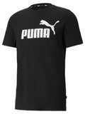 PUMA Тениска ESS Logo