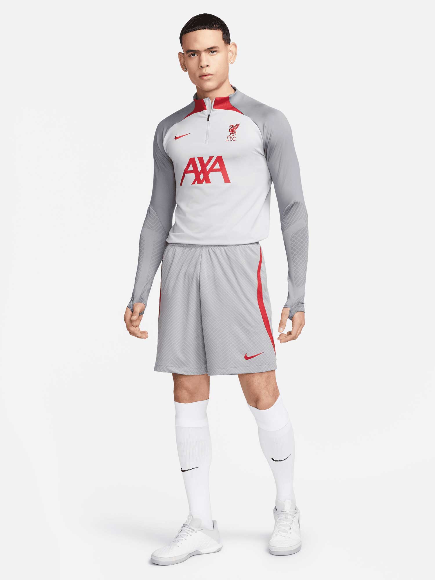 NIKE Къси панталони LFC M NK DF STRK KZ KS