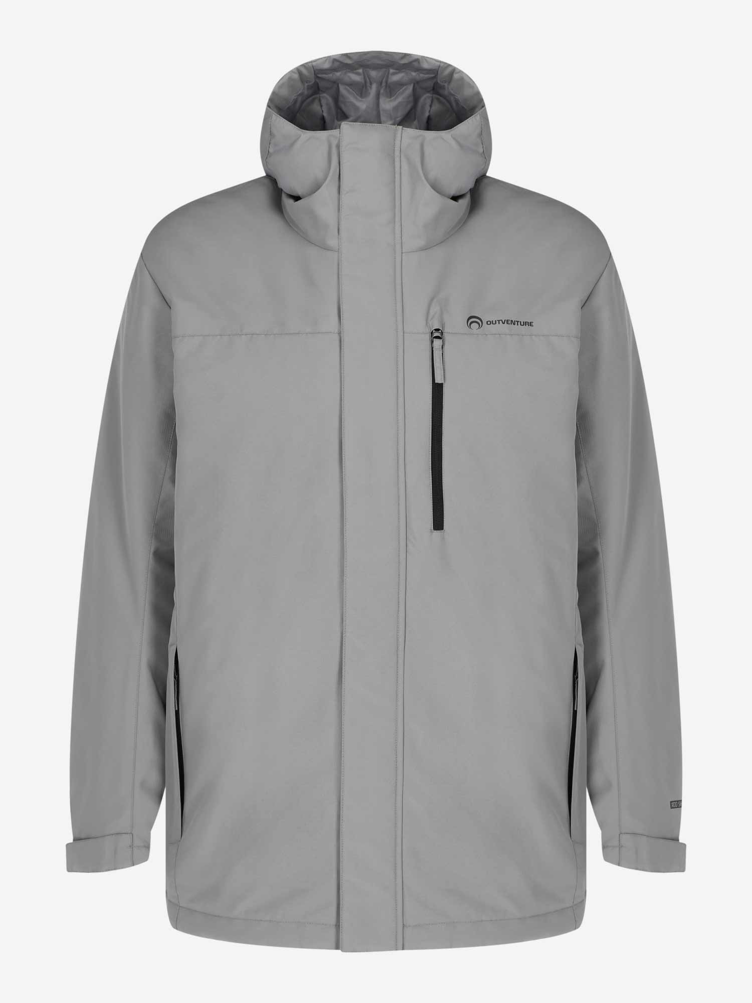 OUTVENTURE Яке Padded Jacket