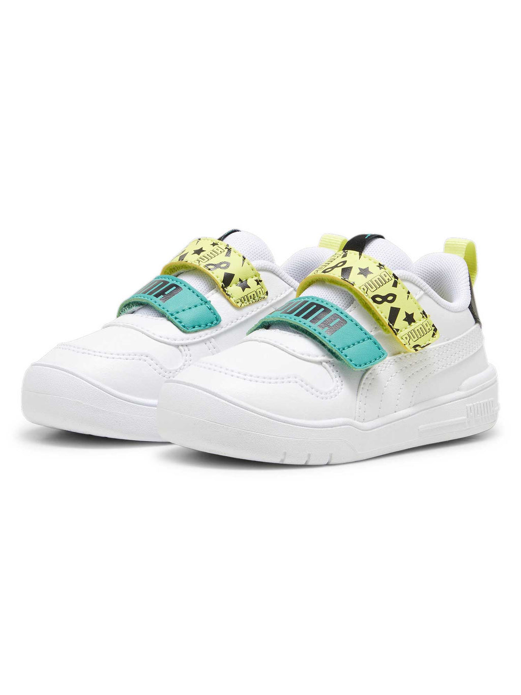 PUMA Обувки Multiflex SL Masked Hero V Inf