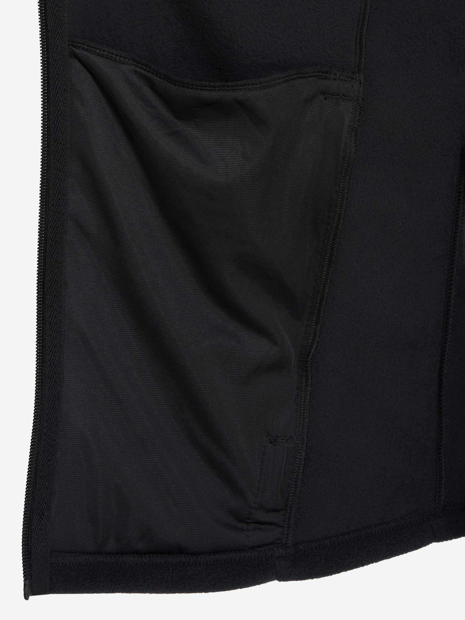 OUTVENTURE Полар Hooded Hiking Men's Fleece Jumper