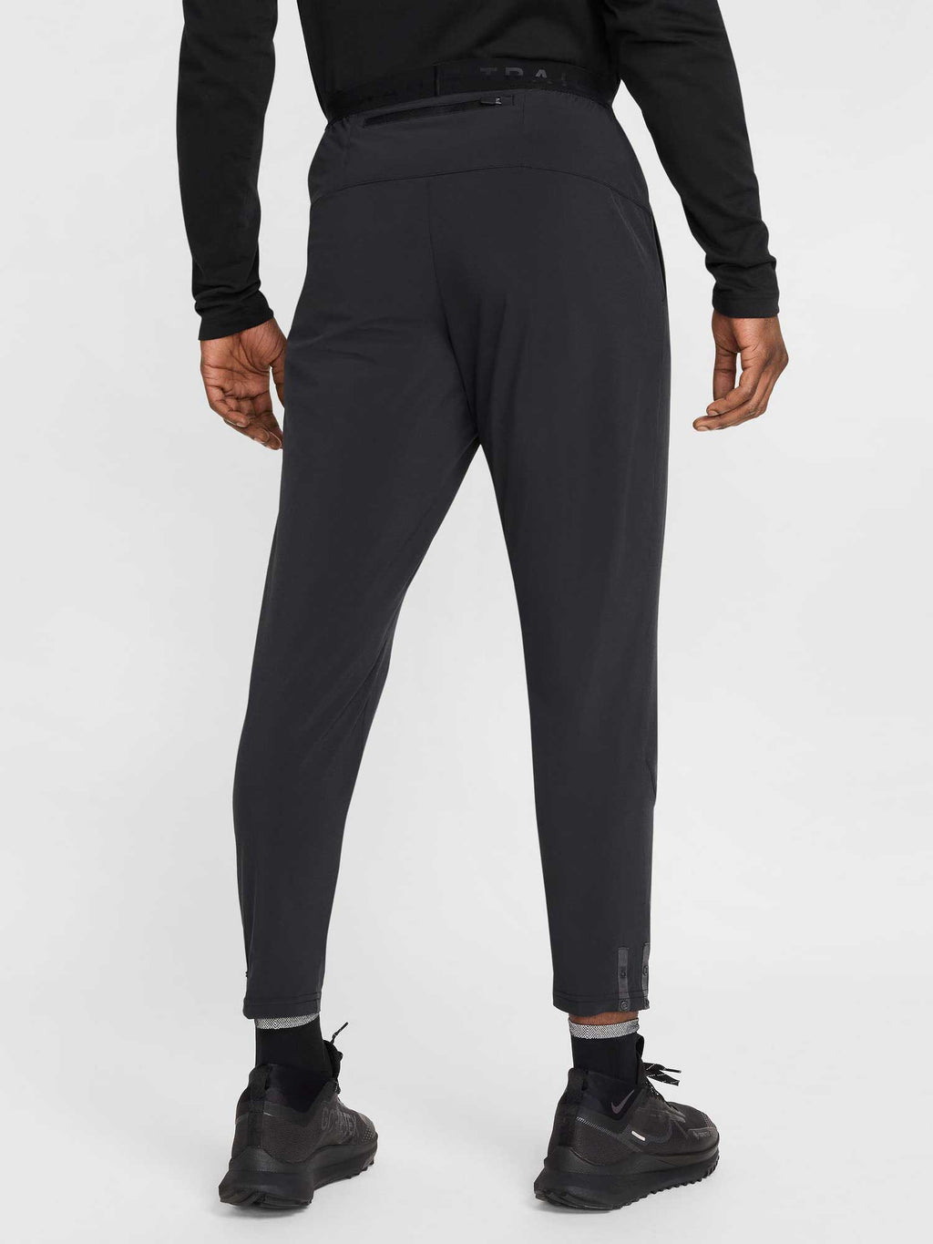 NIKE Спортно долнище M NK DF DAWN RANGE PANT