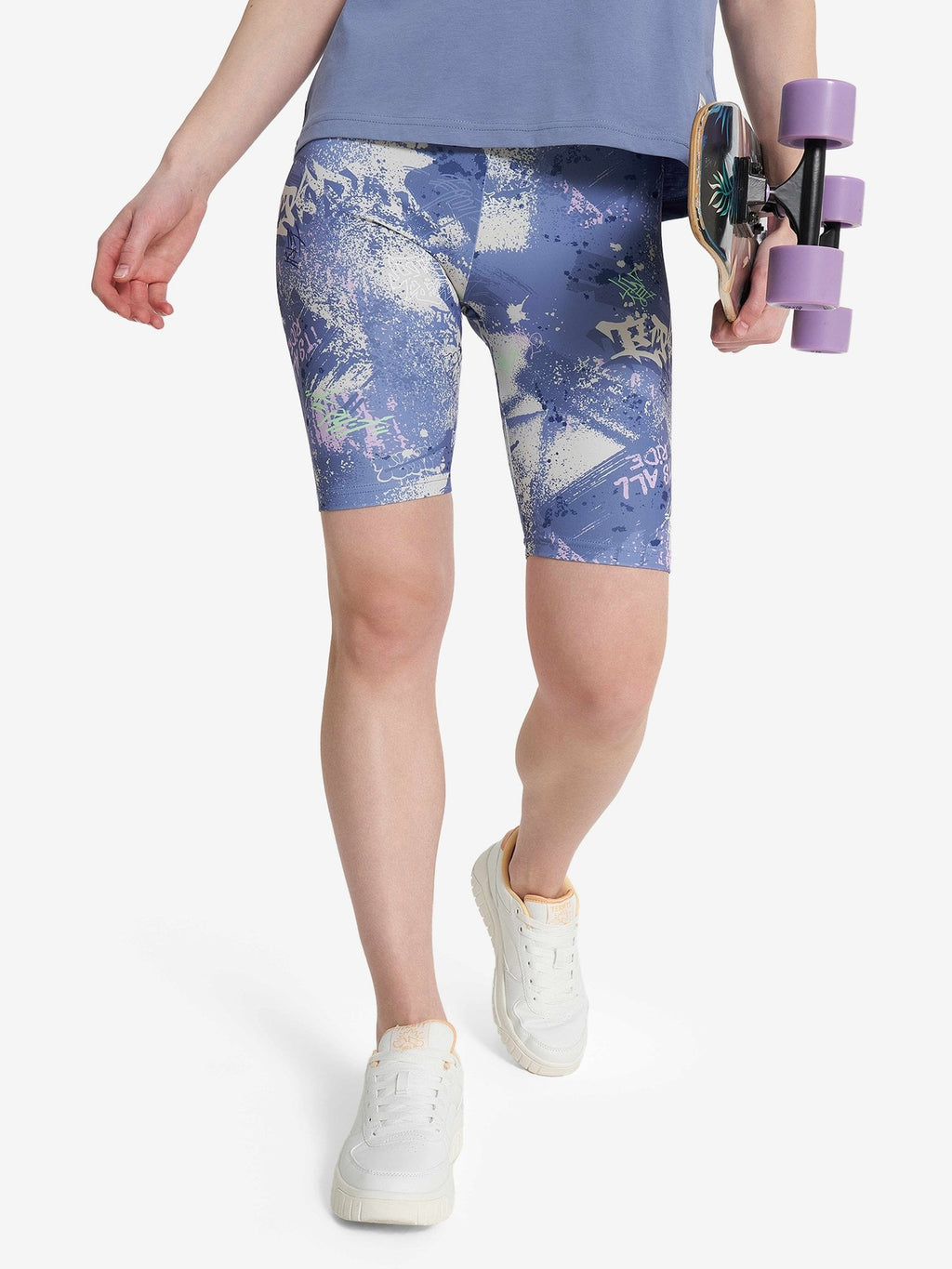 TERMIT Клин Female Shorts