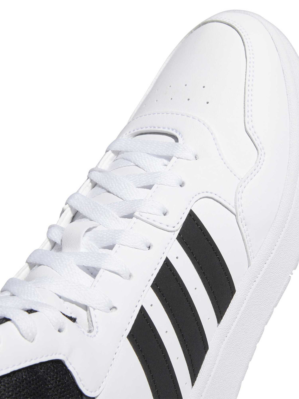ADIDAS SPORTSWEAR Обувки Hoops 3.0 Mid Classic Vintage
