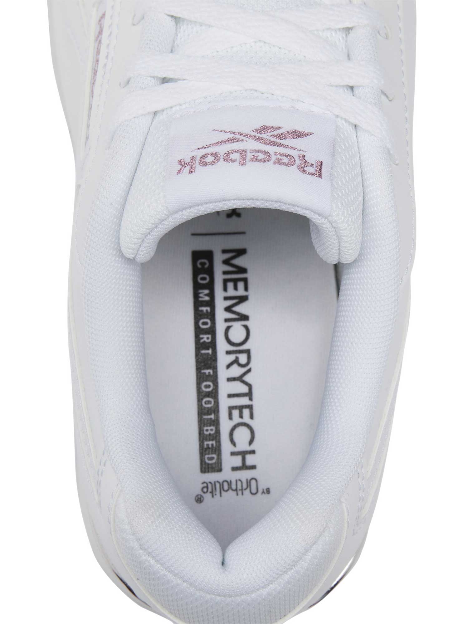 REEBOK Обувки Glide Ripple Clip