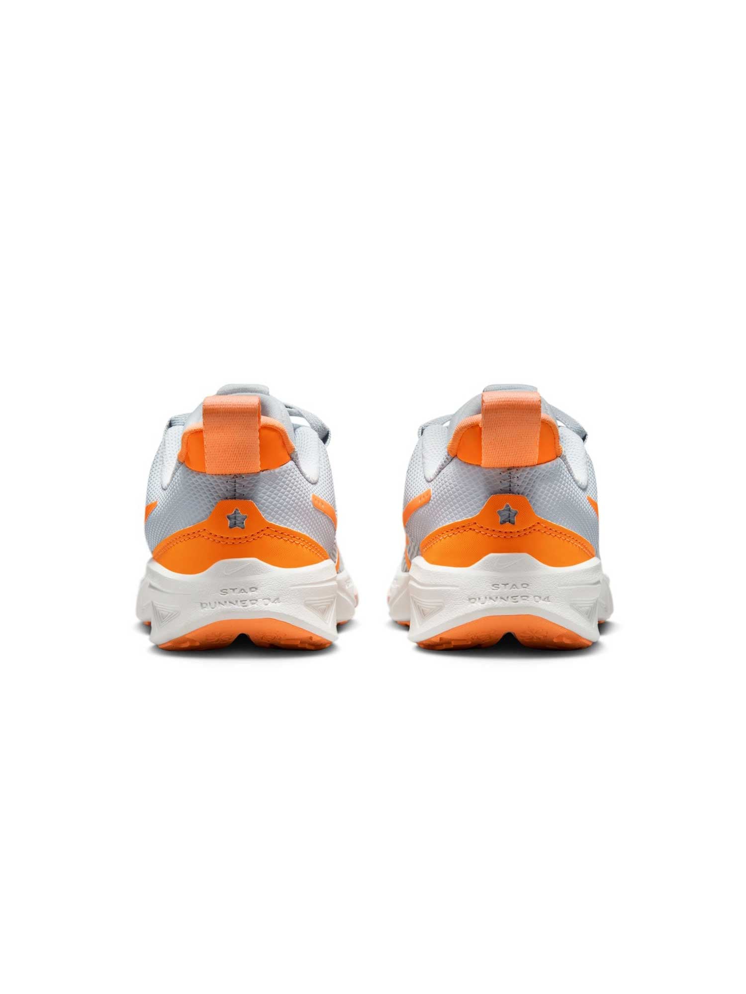 NIKE Обувки STAR RUNNER 4 NN (PS)
