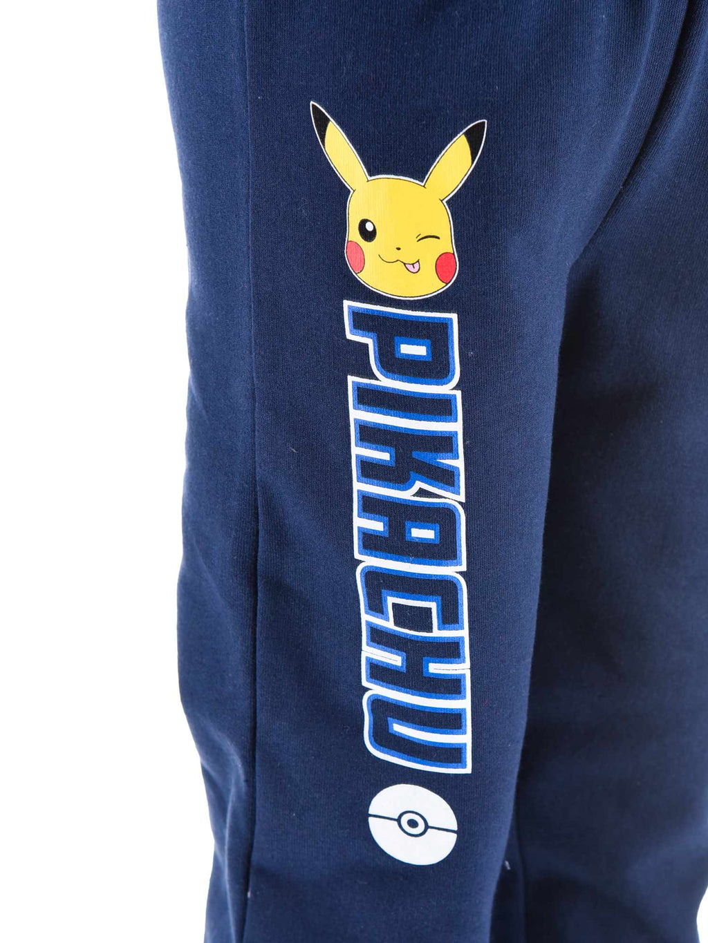 KIDS MOVIE HEROES Спортен екип Pokemon