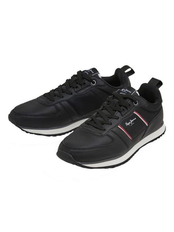 PEPE JEANS Обувки TOUR CLUB BASIC 22